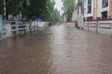 Rain in Gujarat