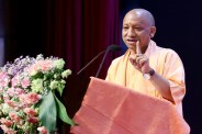CM Yogi Adityanath React on Surya Murder Case