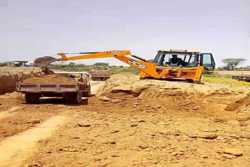 Dholpur news