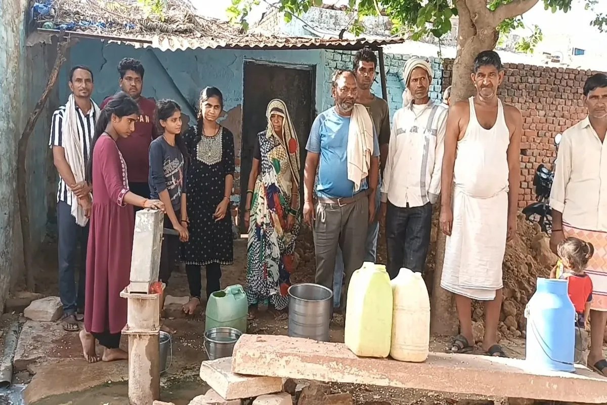 Dholpur news