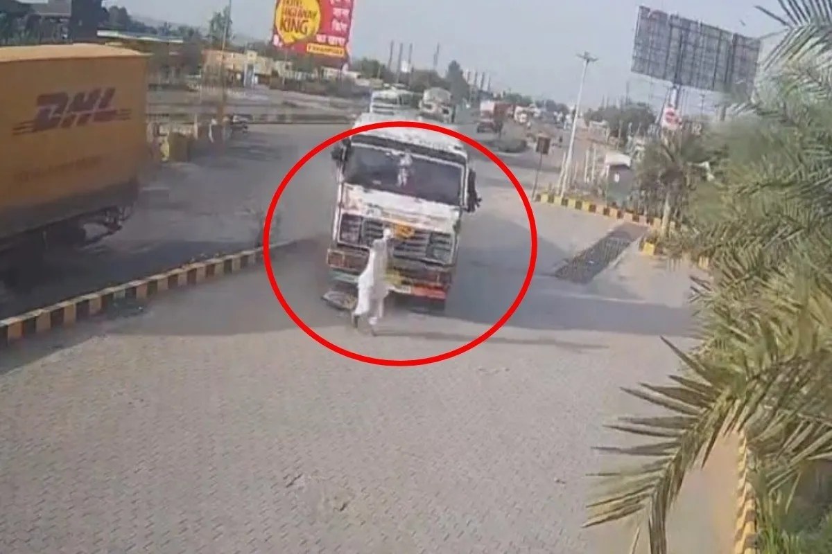 Delhi-Jaipur Highway Accident