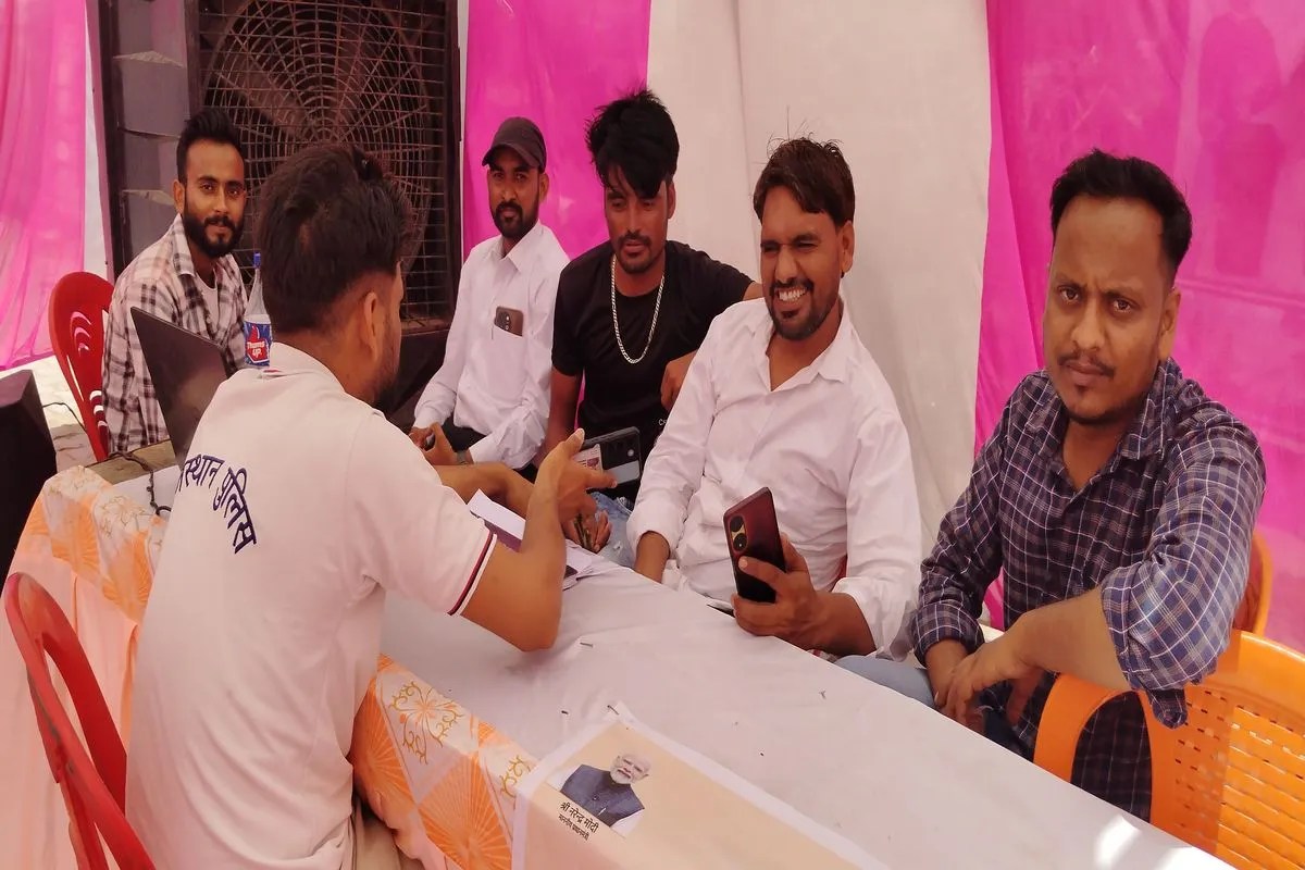 Dholpur news