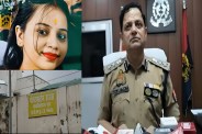 Female influencer Suspicious death