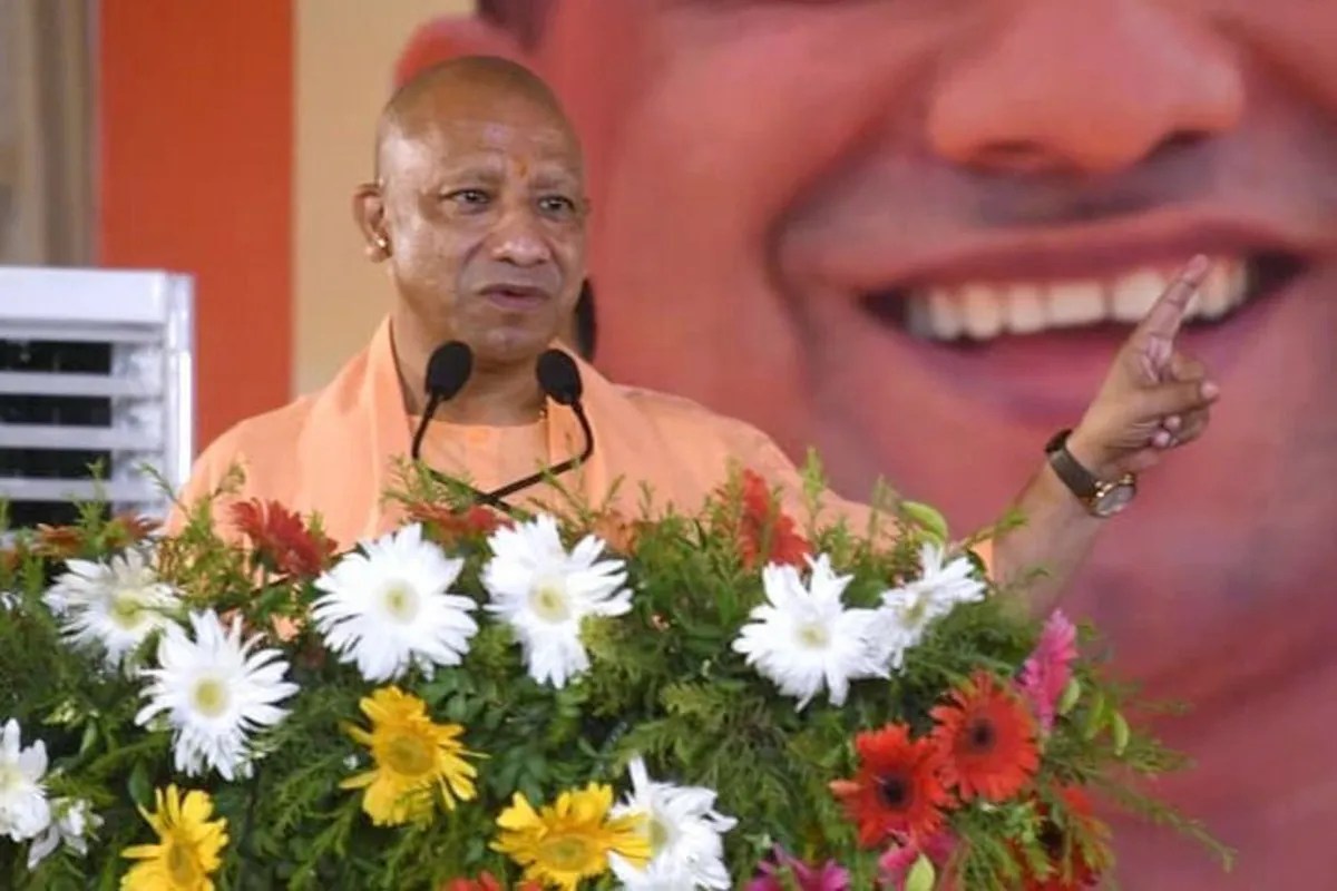 UP government made major administrative changes in the education department
