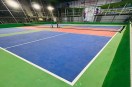 International-Standard Sports Facilities