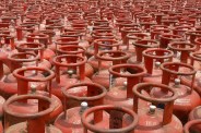Domestic gas connection: घरेलू गैस कनेक्शन होगा कमर्शियल (Photo Source - Patrika)