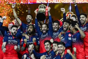 IPL 2026 RCB