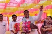 भाजपा विधायक अनिल सिंह, फोटो सोर्स- पत्रिका