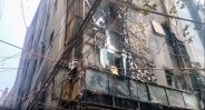 Hauz Khas Village MCD Action