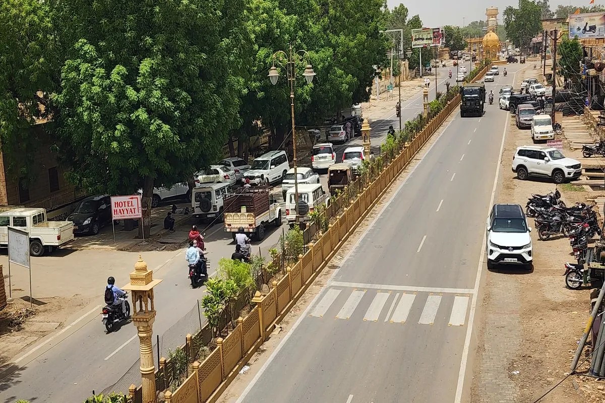 jaisalmer news photo