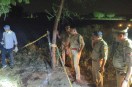Vinit rai murder case