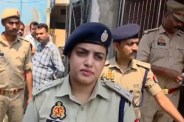 एसपी बदायूं फोटो सोर्स पुलिस X अकाउंट