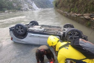 Rudraprayag news