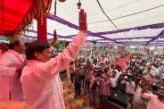 शिवपाल सिंह यादव, फोटो सोर्स- X शिवपाल सिंह यादव