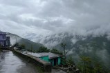 उत्तराखंड मौसम, फोटो सोर्स- ChatGPT