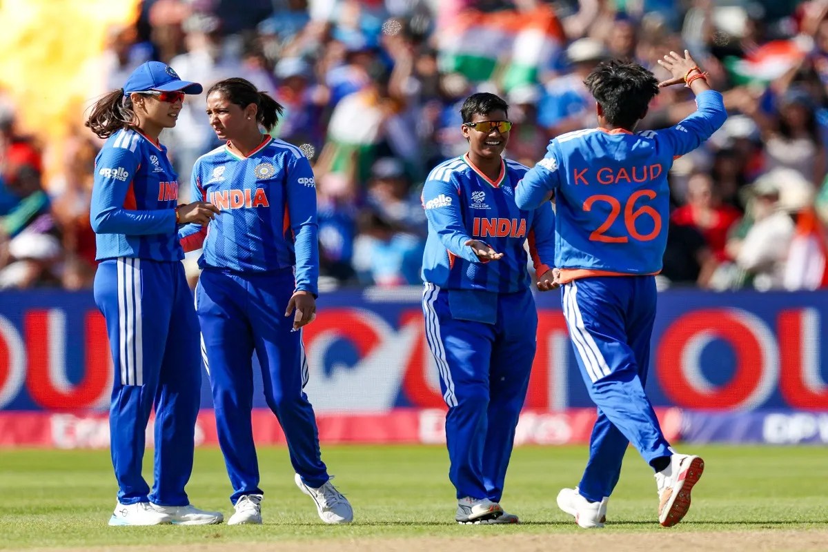IND vs PAK