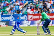 IND vs IRE