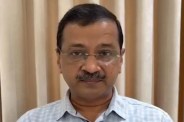 अरविंद केजरीवाल फोटो सोर्स X Account