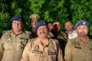 जानकारी देते एसपी फोटो सोर्स पुलिस मीडिया सेल