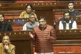 संजय सिंह फोटो सोर्स X अकाउंट