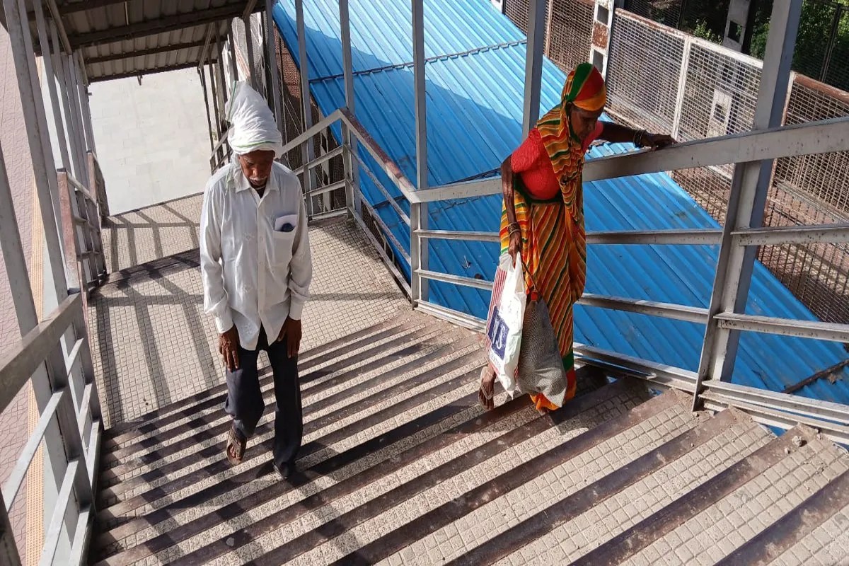gwalior plateforme