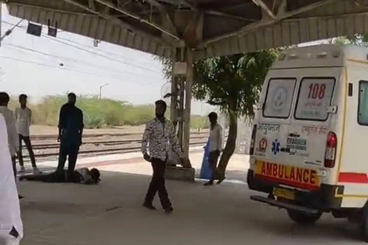 jaisalmer accident news