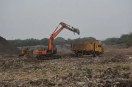 gwalior landfill site