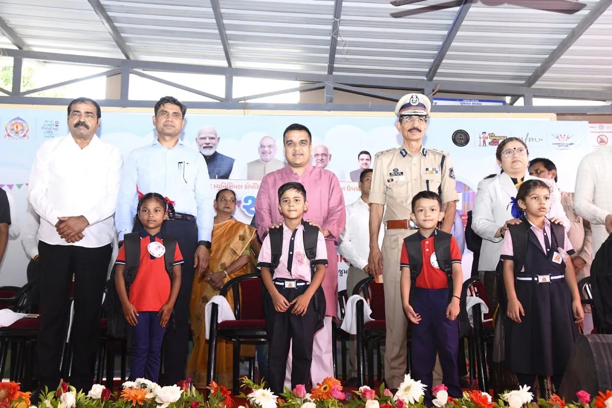 Shala Praveshotsav
