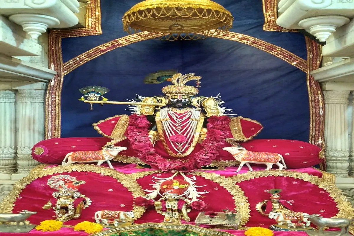 Ahmedabad Jagannath Rath Yatra
