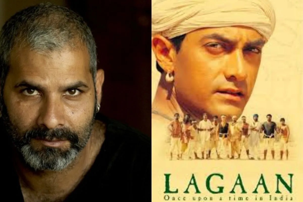 25 Years of Lagaan