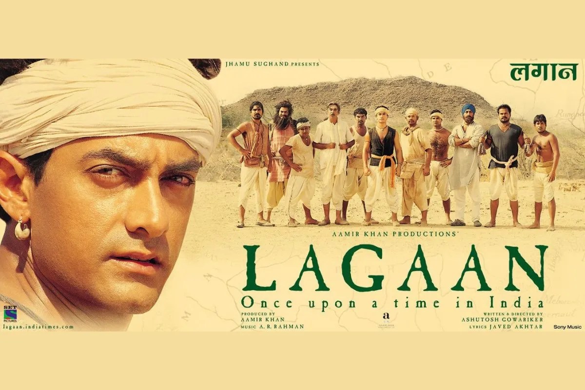 Lagaan 25 Years