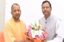UP BJP NEW TEAM