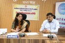 गुरुवार को हुई जिला स्वास्थ्य समिति की बैठक में कलेक्टर रजनी सिंह ने टीबी स्क्रीनिंग और आरबीएसके कार्यक्रम में अपेक्षित प्रगति नहीं मिलने पर तीन कर्मचारियों के इंक्रीमेंट रोकने के निर्देश दिए गए।