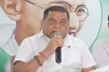 राम मंदिर चंदा गबन पर जेडीयू का सख्त संदेश (फोटो सोर्स : भाषा संवाद WhatsApp News Group)