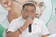 राम मंदिर चंदा गबन पर जेडीयू का सख्त संदेश (फोटो सोर्स : भाषा संवाद WhatsApp News Group)