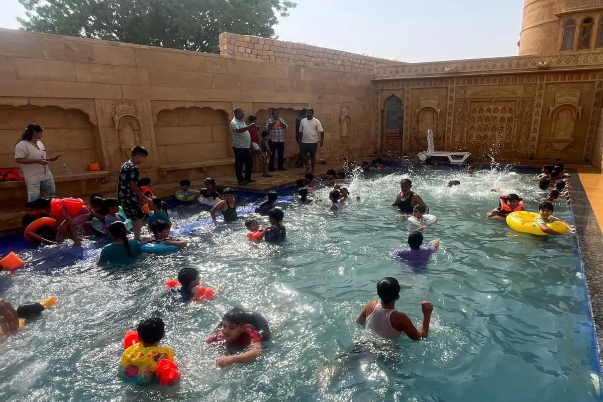 jaisalmer news