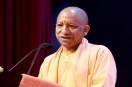 CM Yogi Statement: सीएम योगी का सख्त संदेश (फोटो सोर्स : Ritesh Singh )