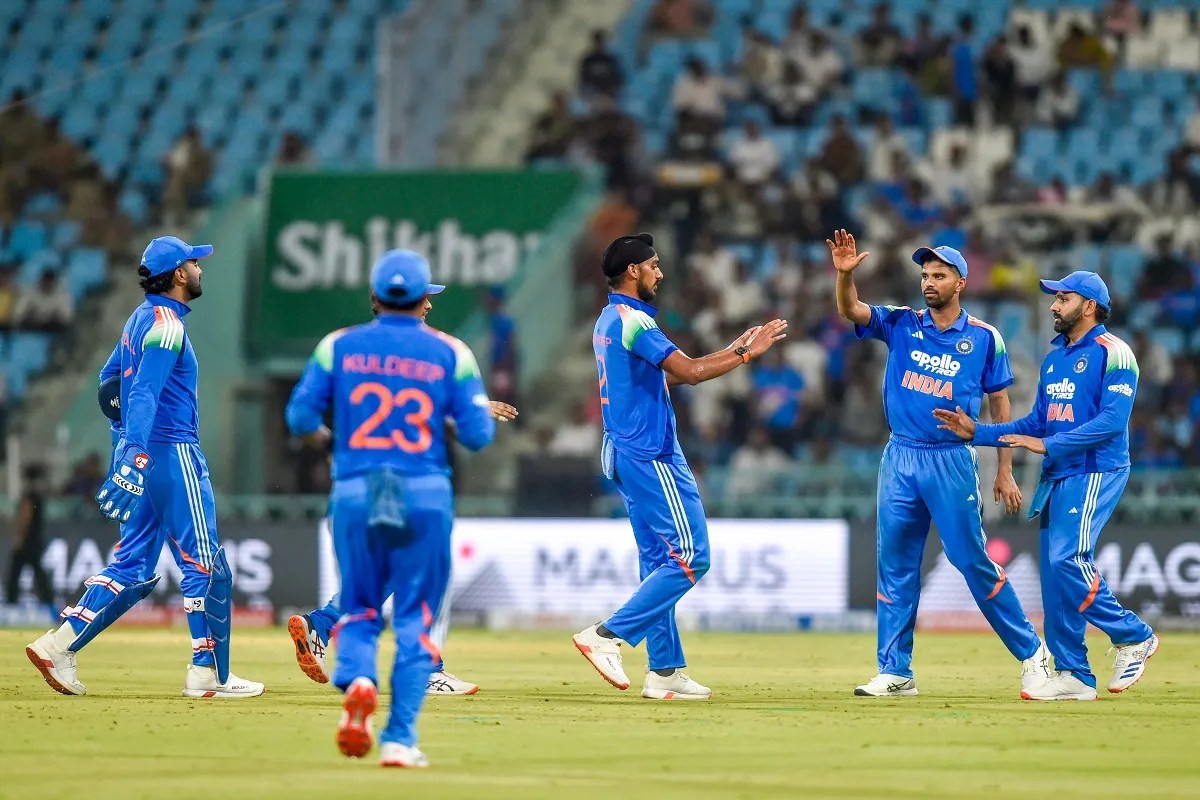 IND vs AFG