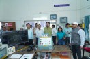 Western Railway GM Reviews Various Aspects of Passenger Safety
