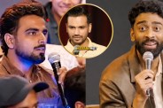 Pranit More On 370 Biryani Controversy