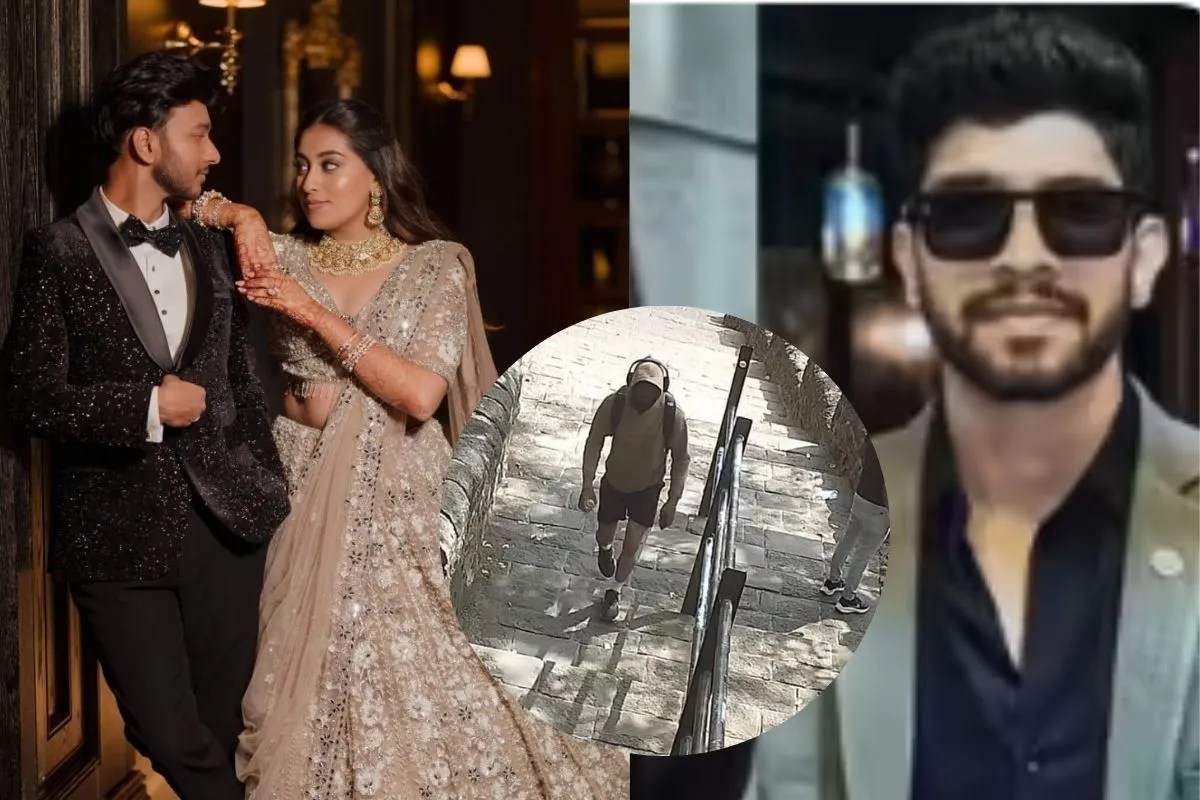 Pune Ketan Siya Case
