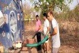 बढ़ती गर्मी को कम करने का सबसे प्रभावी उपाय अधिक से अधिक पौधे लगाना और उन्हें संरक्षित करना है। यदि प्रत्येक व्यक्ति हर वर्ष अपनी क्षमता के अनुसार पौधे लगाए और उन्हें बड़ा करने का संकल्प ले, तो पर्यावरण संरक्षण की दिशा में बड़ा बदलाव संभव है।