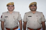 पुलिस ने एक ठोस कार्रवाई करते हुए बस्तियों में बेची गईं लड़कियों का पता लगाया और उन्हें मुक्त कराया। इस अभियान में सहायक उप निरीक्षक मदनलाल गुर्जर और हैड कांस्टेबल बाबूलाल की अहम भूमिका रही, जिन्होंने पिछले एक माह के दौरान कई बस्तियों में घर-घर जाकर गहन छानबीन की और महत्त्वपूर्ण सुराग जुटाए।