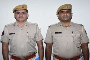 पुलिस ने एक ठोस कार्रवाई करते हुए बस्तियों में बेची गईं लड़कियों का पता लगाया और उन्हें मुक्त कराया। इस अभियान में सहायक उप निरीक्षक मदनलाल गुर्जर और हैड कांस्टेबल बाबूलाल की अहम भूमिका रही, जिन्होंने पिछले एक माह के दौरान कई बस्तियों में घर-घर जाकर गहन छानबीन की और महत्त्वपूर्ण सुराग जुटाए।