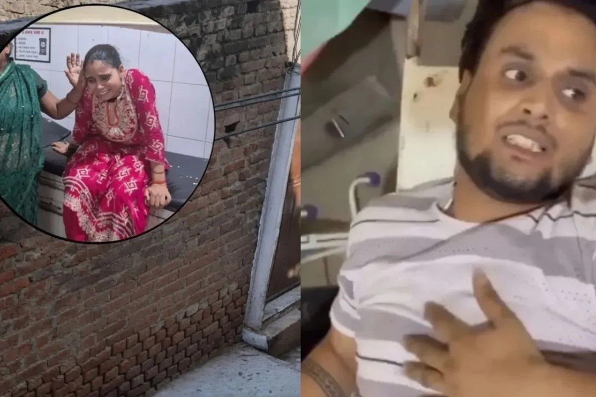 Firozabad crime news, Aarav murder case, Killer Viraj Jitendra Pathak, UP Police encounter