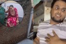 Firozabad crime news, Aarav murder case, Killer Viraj Jitendra Pathak, UP Police encounter