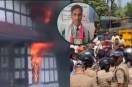 Dehradun BJP Leader Murder, Vinod BJP Leader Murder, Vikasnagar Violence, Sahaspur Murder Case, Uttarakhand Crime News, BJP Leader Killed, RTI Activist Murder, Accused House Bulldozer Action, Internet Shutdown In Dehradun, Bajrang Dal Protest, VHP Protest News, Dehradun Breaking News, Uttarakhand Law And Order, BJP OBC Morcha Leader, Bairagiwala Village Violence