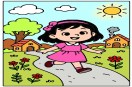 प्रेरणादायक कहानियां, नैतिक कहानियां, children's moral