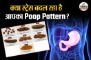 Poop pattern Constipation Stress Stress hormone