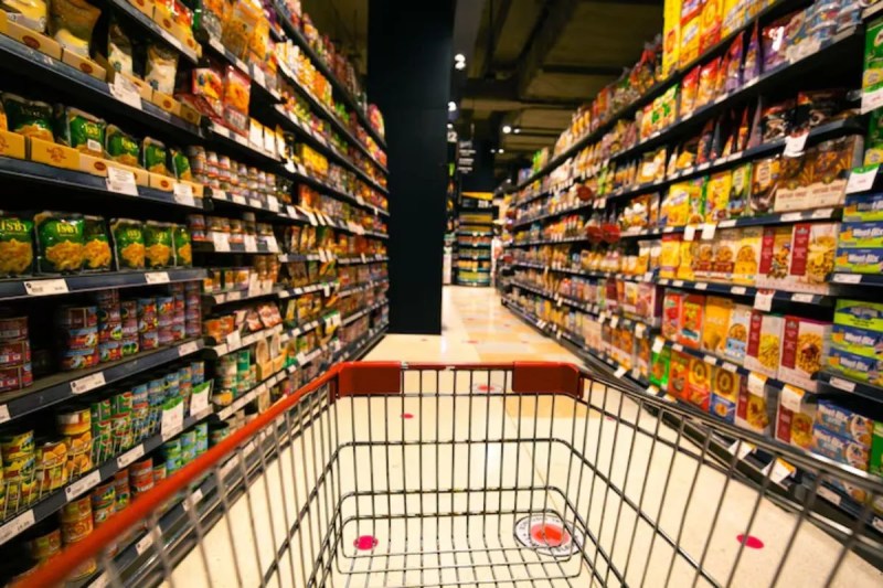 FMCG Market Trends